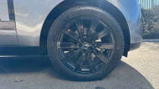 Land Rover Range Rover 3.0 D300 Autobiography 4dr Auto Diesel Estate